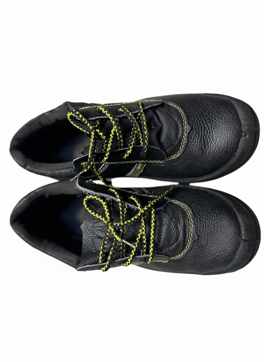 کفش ایمنی مقاوم