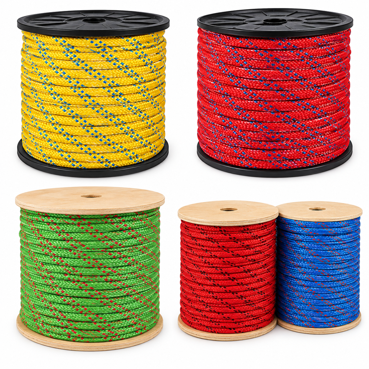 طناب استاتیک