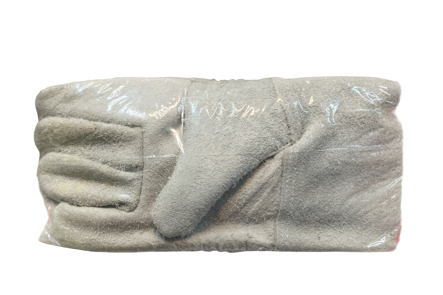 دستکش ایمنی  تمام چرمی ۳۰سانتی