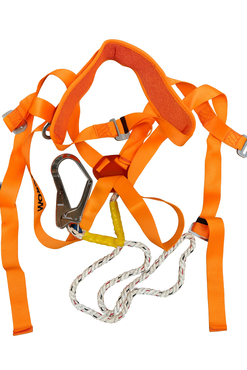 کمربند ورکمن چینی