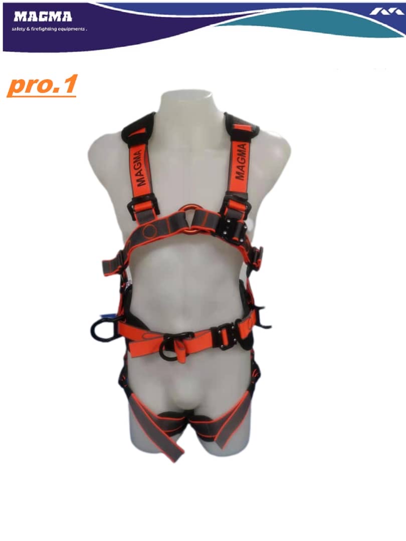 کمربند pro1 ماگما
