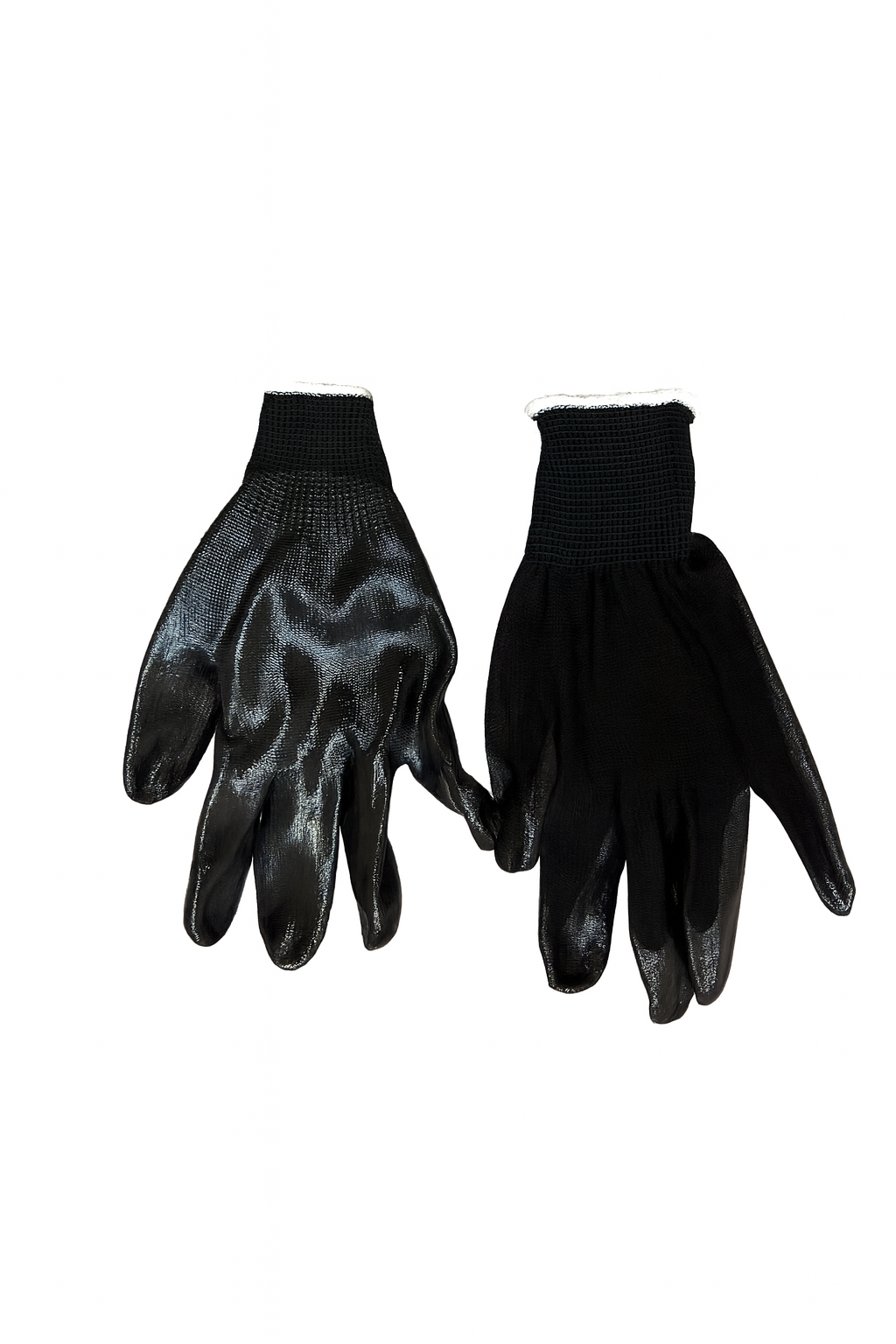 دستکش کف مواد