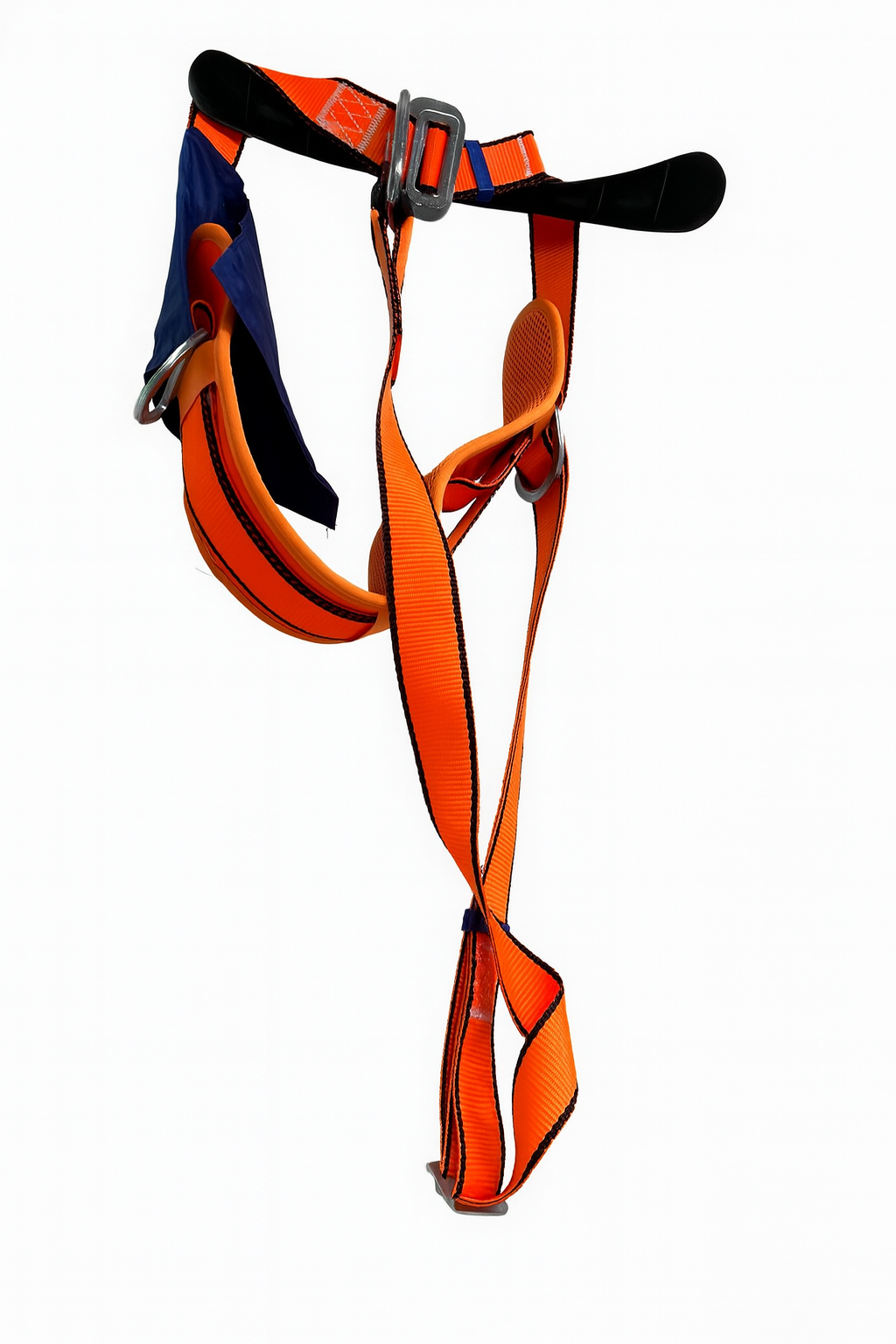 کمربند ایمنی دوقلاب چینی